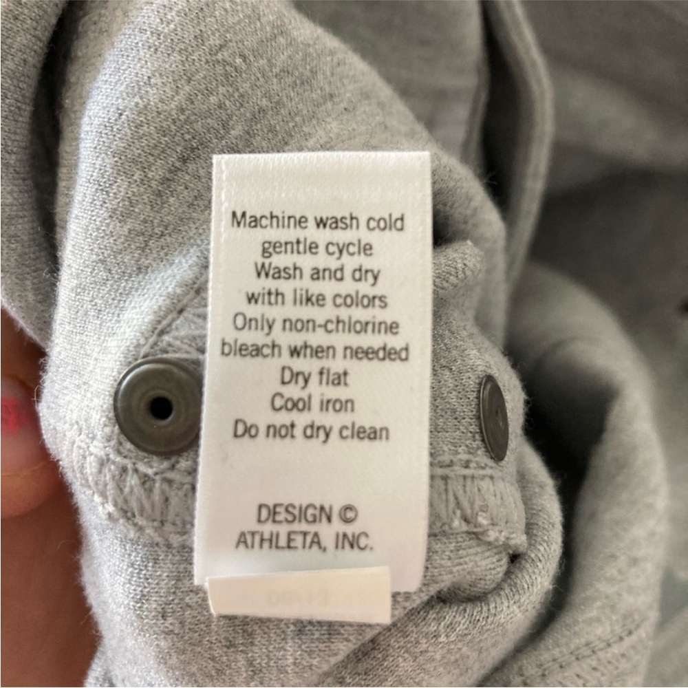 Athleta Rockwell Jeggings Active
Cotton Gray - Picture 7 of 11